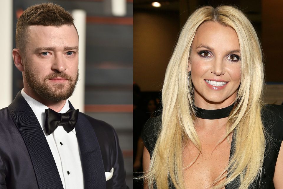 Justin Timberlake canceling gigs amid Britney Spears claims