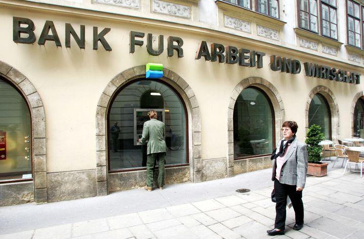 Bawag shares set another record – up by a quarter since PTSB takeover news broke