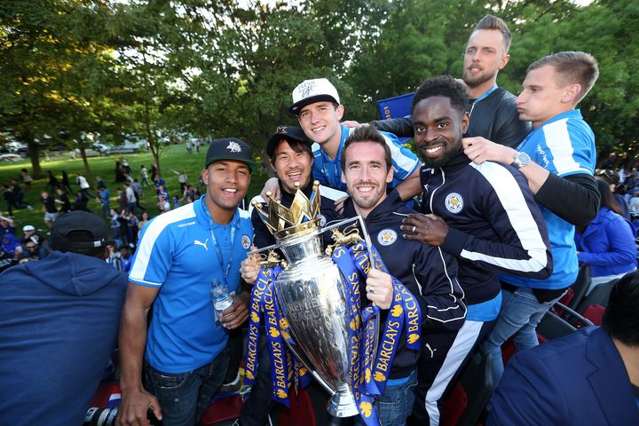 How Leicester went from Premier League champions to League One in 10 years – avoidable issues, bad recruitment and fan rows