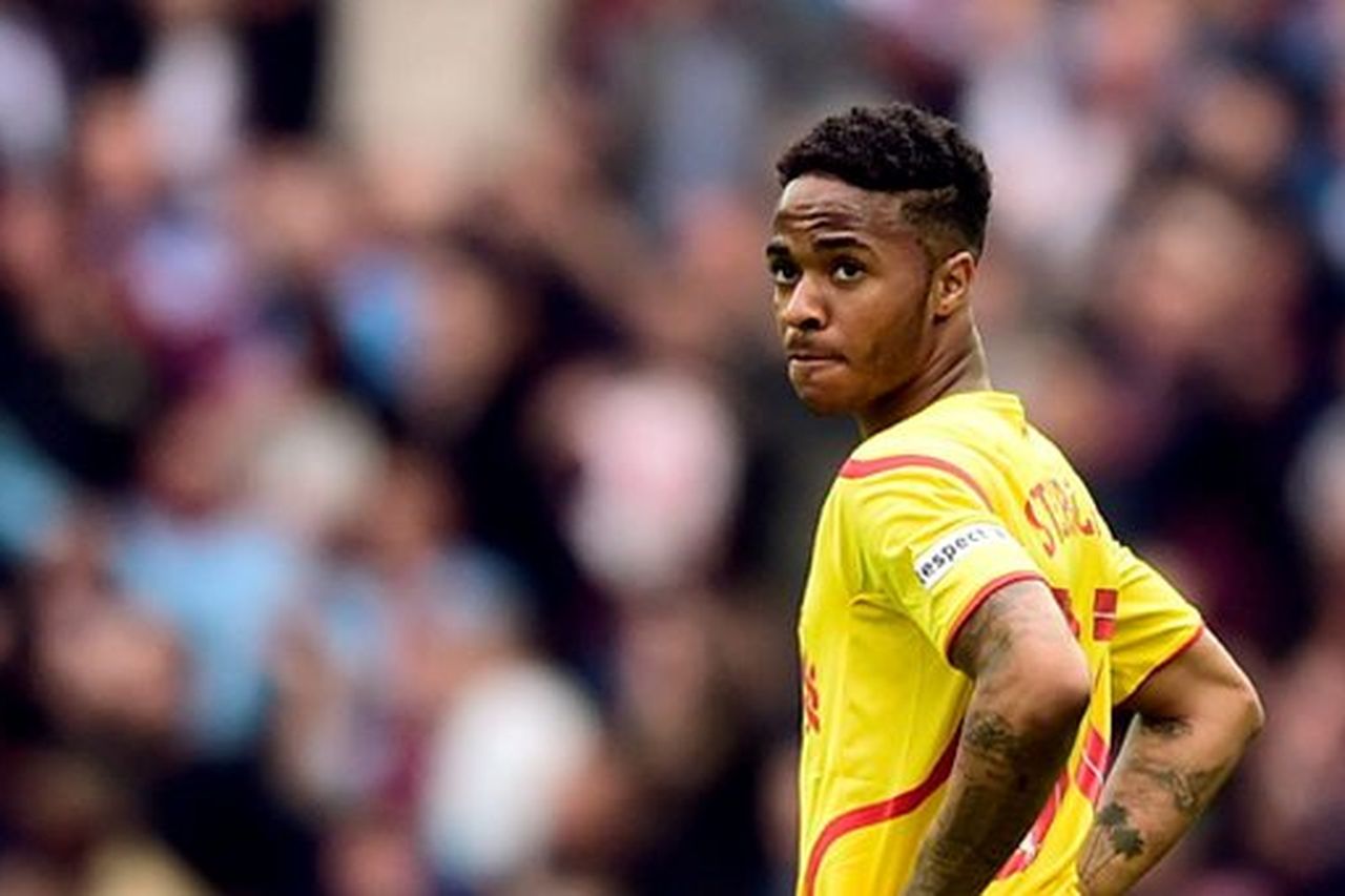 Raheem Sterling sold by Liverpool to Manchester City for £49m