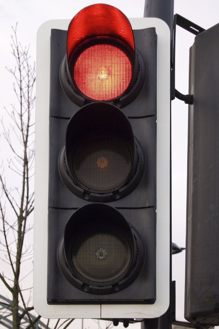 Calls for roll-out of automated red-light enforcement – ‘road death toll is now a public health crisis’