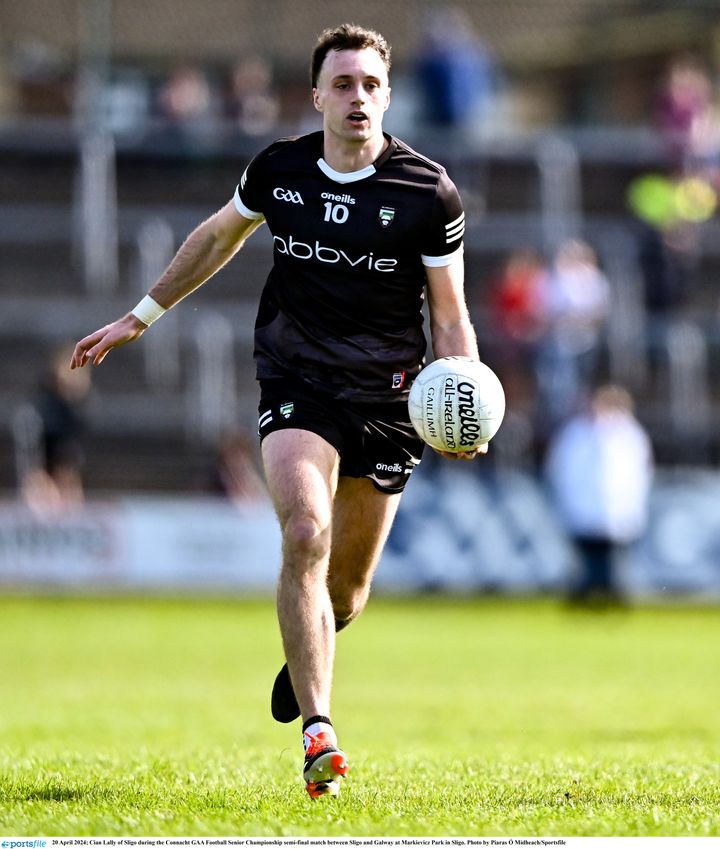 Sligo GAA footballer appears in court on theft charges totalling almost €11,000