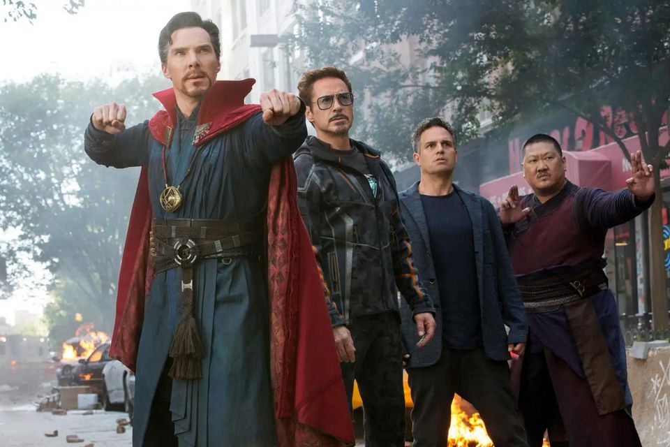 What Went Wrong With Marvel's Avengers