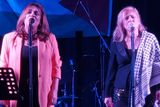 thumbnail: Mary Black and Honor Heffernan performing at the Oíche don Gaza: Palestine Fundraiser Concert organised by Ireland Palestine Solidarity Campaign (IPSC) and Irish Artists For Palestine in the Ashdown Park Hotel, Gorey.