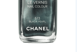 thumbnail: Chanel  Black Pearl nail polish