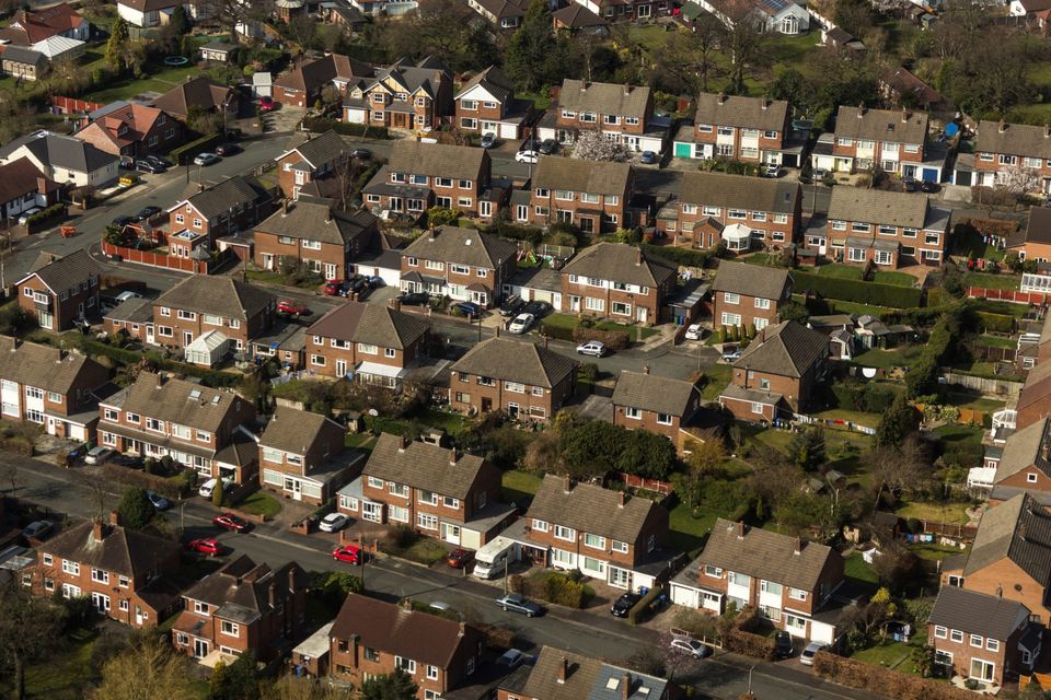 Institutional investors in Ireland’s residential housing market have been under increasing scrutiny
