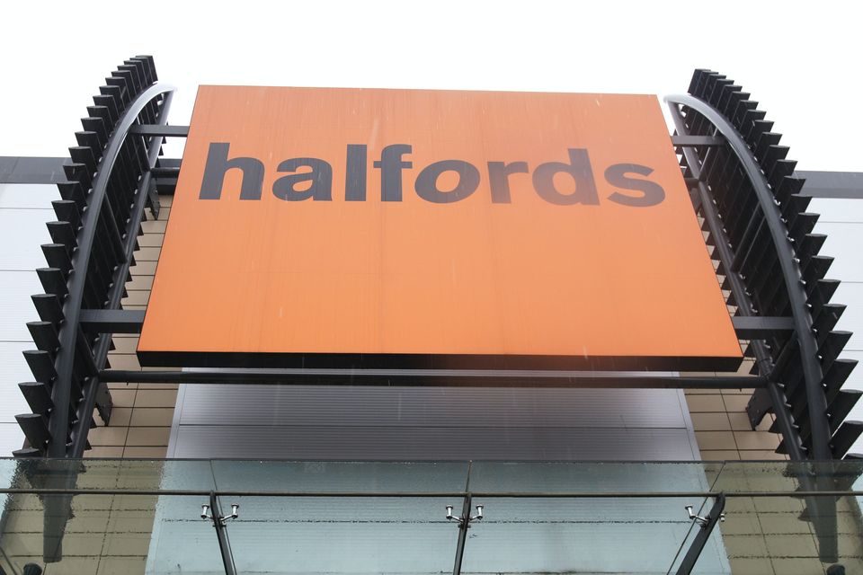Bike boom during pandemic to lift trading at Halfords Irish Independent