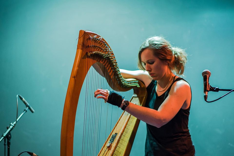 Úna Monaghan