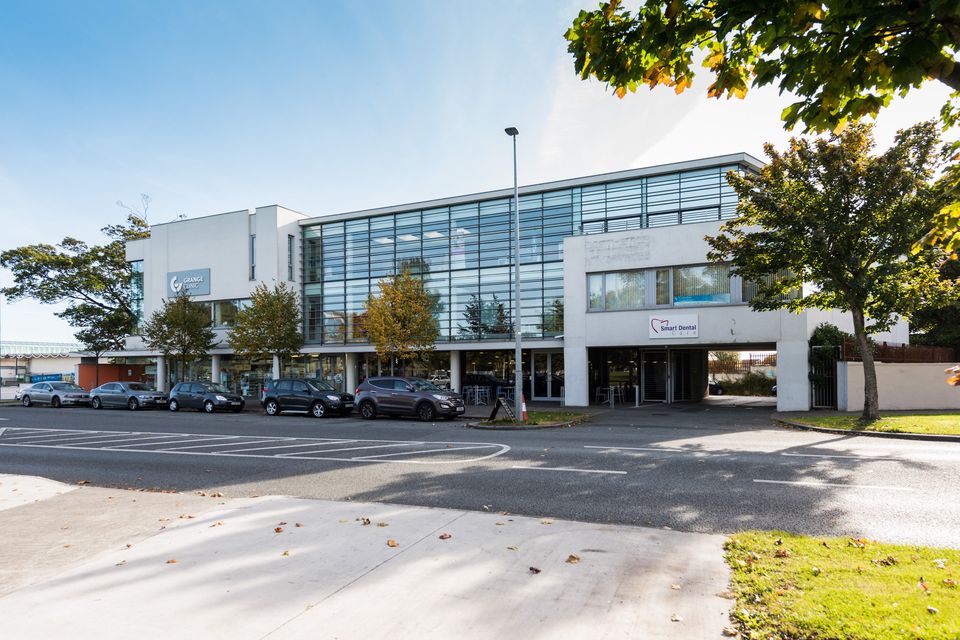 Grange Clinic
