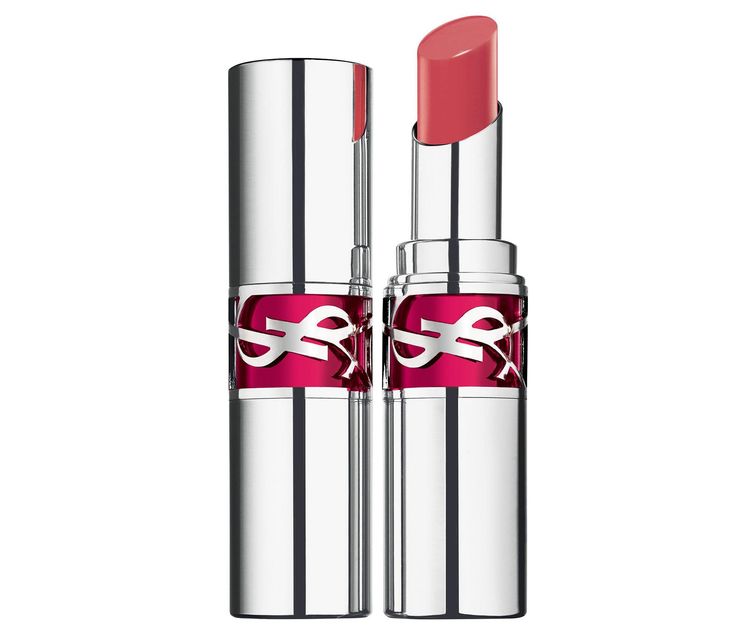 YSL Rouge Volupté Candy Glaze, €40, brownthomas.com