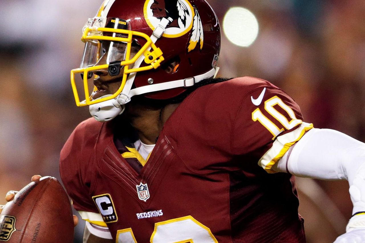 Redskins trademarks canceled by U.S. Patent Office