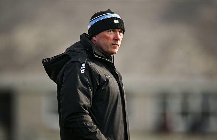 ‘Big improvements needed all over the place’ admits Dessie Sloyan as Sligo lose to Tipperary