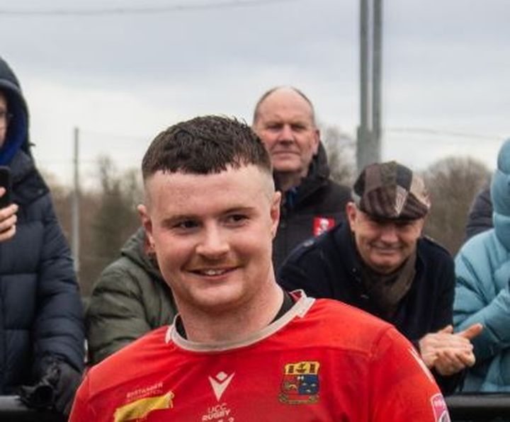 ‘The emergency response was world-class’ – UCC captain responding well after AIL play-off abandoned due to medical incident