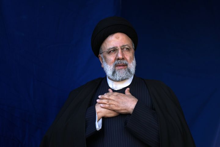 Obituary: Iran&s President Raisi took hard line with national protests and nuclear talks