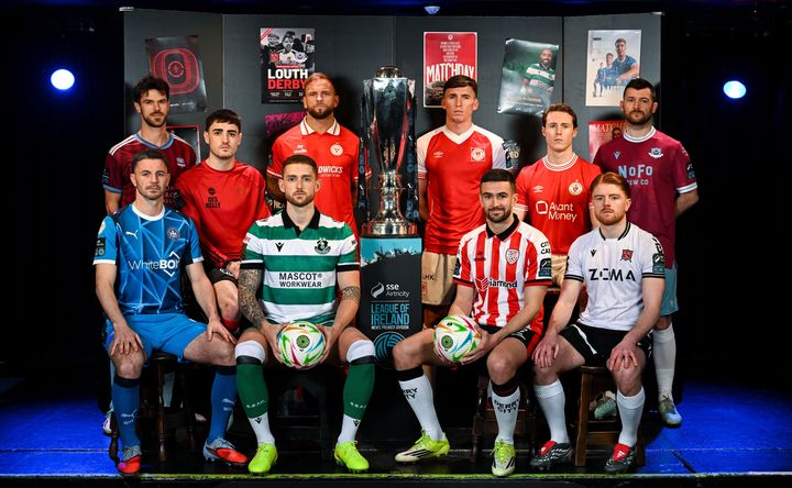 Bank Holiday Monday’s LOI previews and predictions: A tense Dublin derby and managerless Waterford back in action