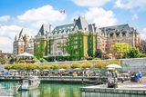 thumbnail: The ivy-clad Fremont Empress hotel. Photo: Getty
