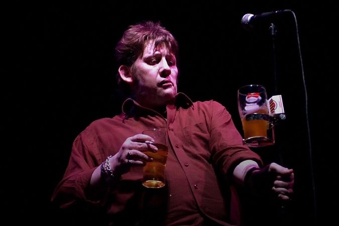 Shane MacGowan, frontman of The Pogues, dies at age 65