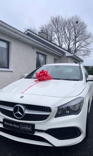 Mercedes-Benz Christmas Gifts