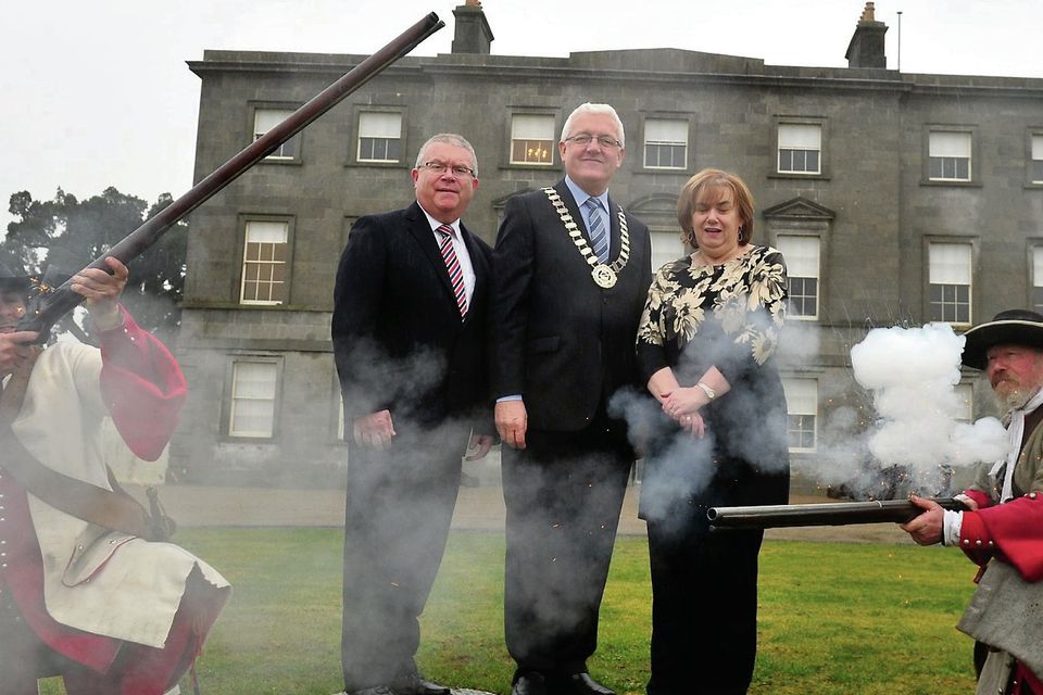 First Boyne Valley tourism conference Independent.ie