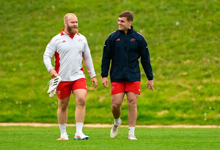 David Kelly: Brave and faithful Munster players are being left in the lurch by province’s silent leadership team