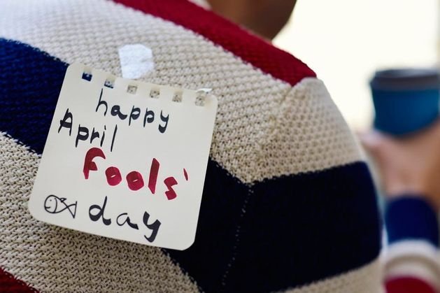 Explainer: So what is April Fools’ Day and where did it come from?