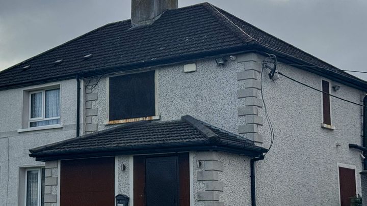 Council says Kinahan Cartel chief Sean McGovern’s Dublin home lying empty due to ‘constant intimidation’ of contractors