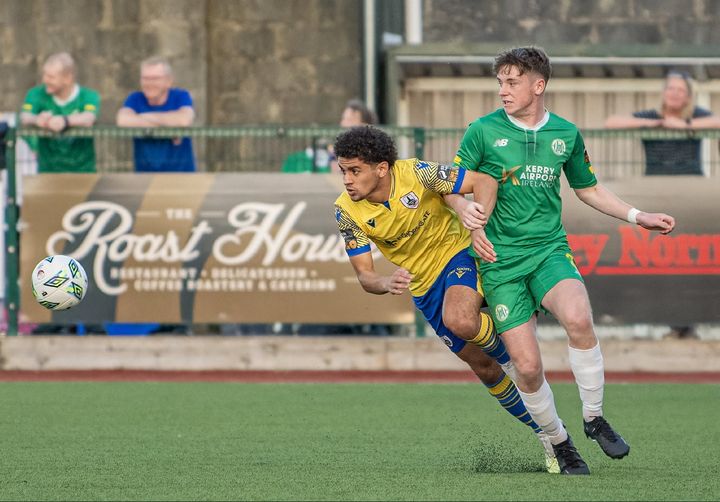 Kerry FC might consider a point a good result away to a defensively solid Longford Town