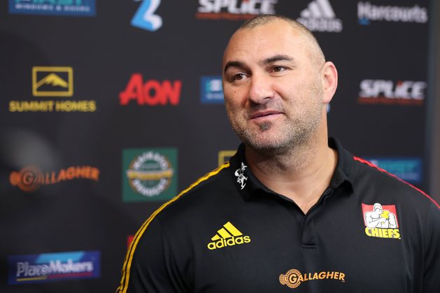 More resignations at Munster Rugby as fallout from decision to hire Roger Randle continues