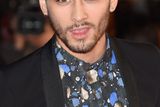 thumbnail: One Direction member Zayn" Malik attends the NRJ Music Awards at Palais des Festivals on December 13, 2014 in Cannes, France.  (Photo by Pascal Le Segretain/Getty Images)