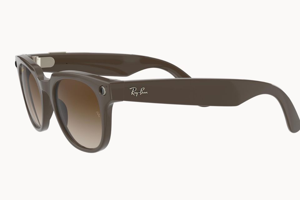 Ray-Ban Meta Smart Glasses review: user-friendly privacy nightmare