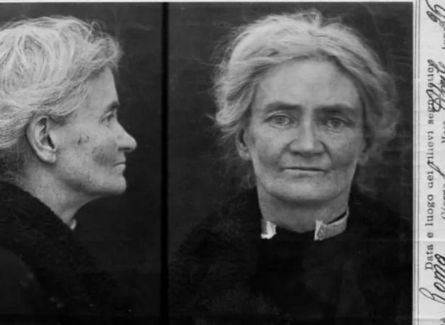 The turbulent life and lonely death of Dubliner Violet Gibson who tried to assassinate Italian dictator Mussolini