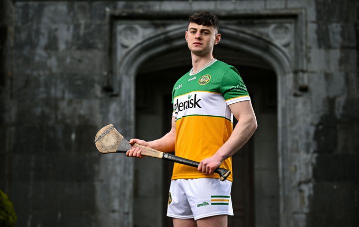 ‘It’s inflammation of the heart’ – Charlie Mitchell reveals his myocarditis battle and hopes for an Offaly return