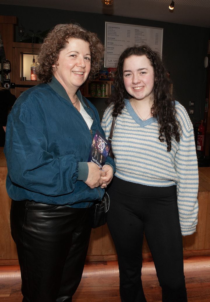 Around the Districts: Fethard, Graiguenamanagh, Gusserane, Horeswood, Newbawn and Raheen