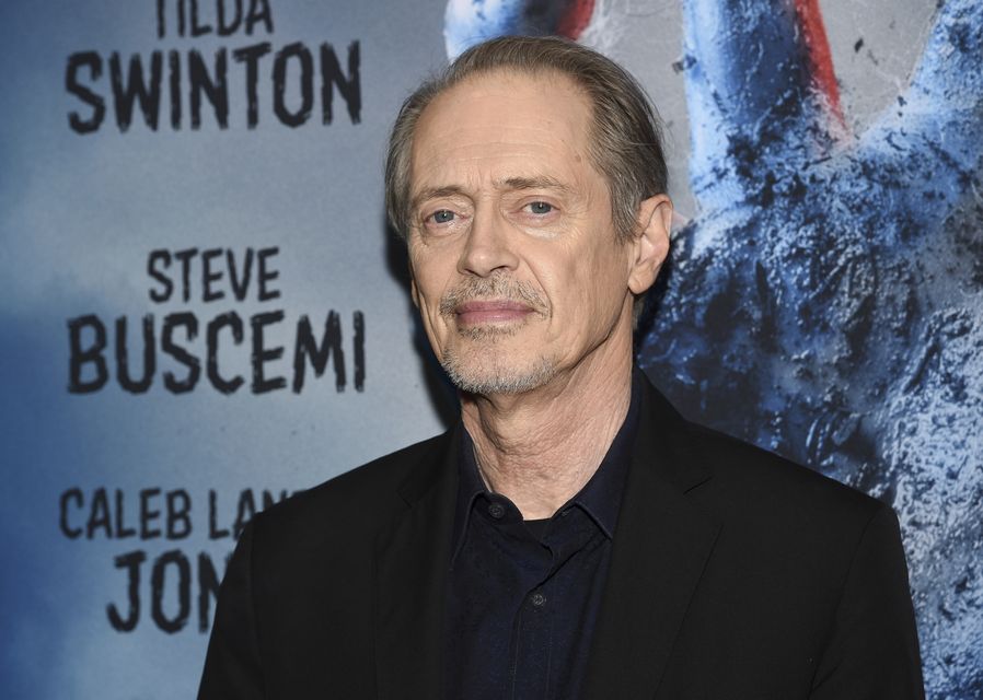 Steve Buscemi. Photo: Evan Agostini/Invision/AP