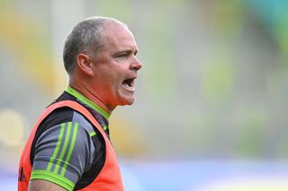 Kerry ladies boss Declan Quill says Kingdom got ‘the hardest group of ...