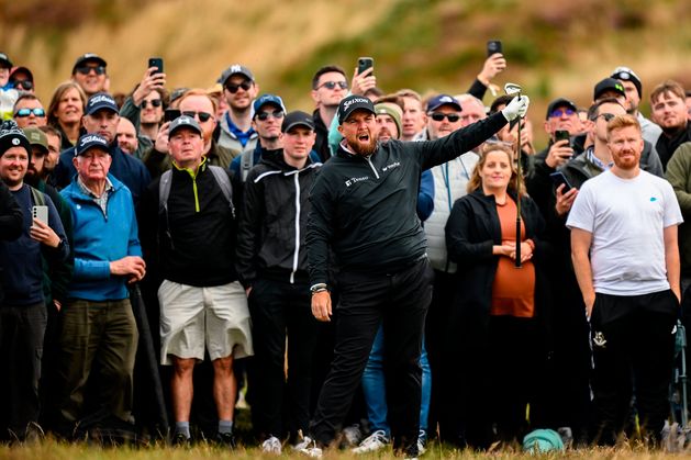 Conor McKeon: Irish Open sinks or swims on form of Shane Lowry and Rory McIlroy