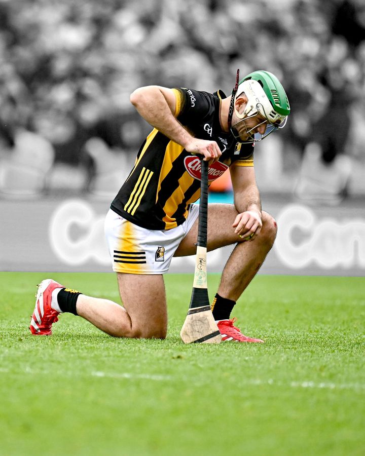 Kilkenny are longing for the day they can be All-Ireland contenders again as the 11-year famine goes on