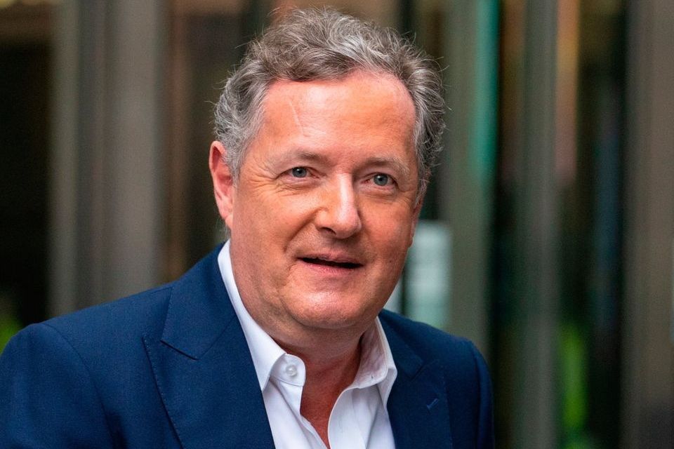 Piers Morgan identifies alleged royal racists named in Omid Scobie’s book ‘Endgame’