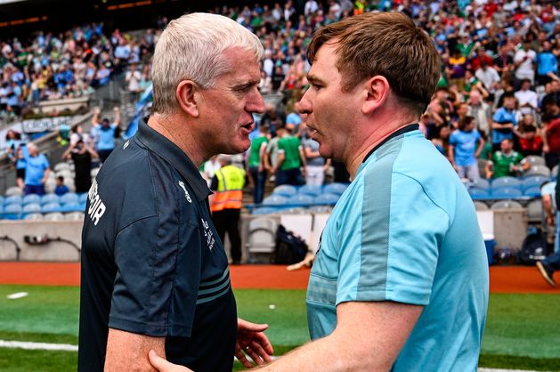 Frank Roche: After the ambush … a brief history lesson for the Dublin hurlers