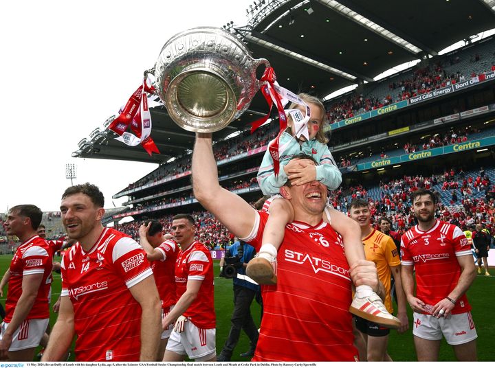 Frank Roche: All-Ireland SFC countdown – Leinster rivals can dare to dream as Dublin lose aura of invincibility