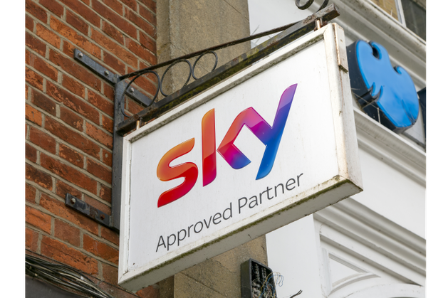 Revealed: How much most of Sky Ireland’s 600,000 TV and broadband customers face in price hikes from April