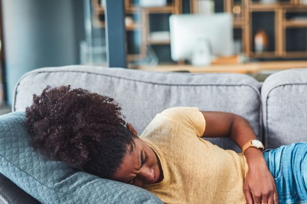 'People with inflammatory bowel disease have lost friends,' warns doctor who calls for stigma of condition to end