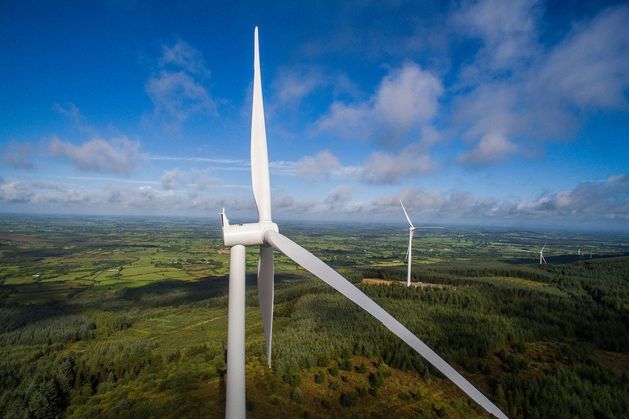 Swiss firm JC Montfort to enter Irish market with new wind farm