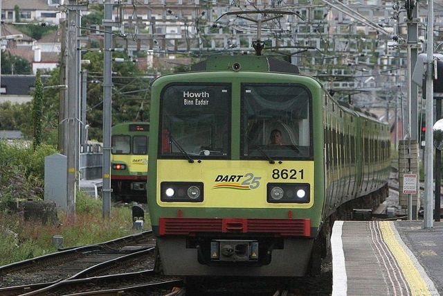 Luas times christmas