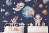 thumbnail: Wall decals from KL Wall Art