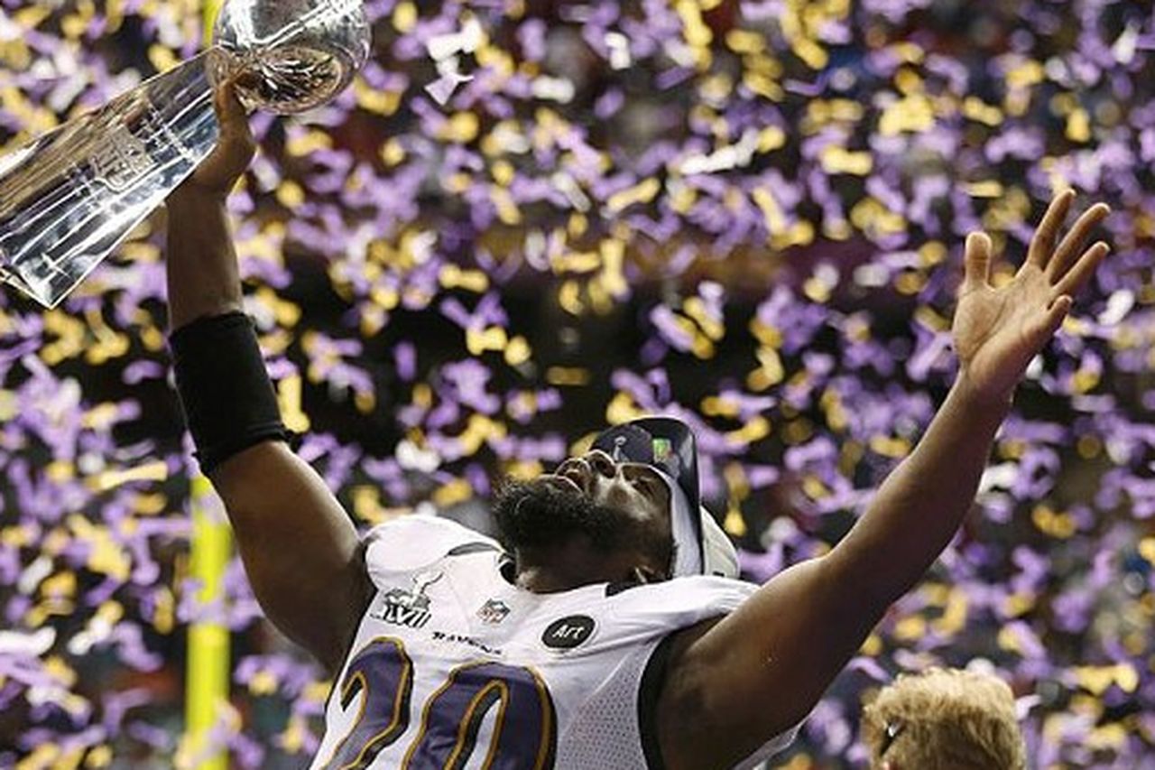 This week in Baltimore sports history: Triumphant return for