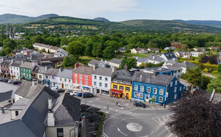 Rethinking tourism in Kenmare: ‘It will look like our younger people are here, and they’re with us’