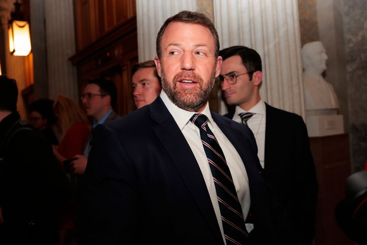 World Cup safety in ‘jeopardy’ due to funding delays, warns US security chief Markwayne Mullin