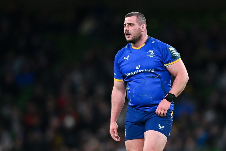 From Vodafone salesman to answering Connacht’s call – Jerry Cahir becomes the latest Leinster star to move west