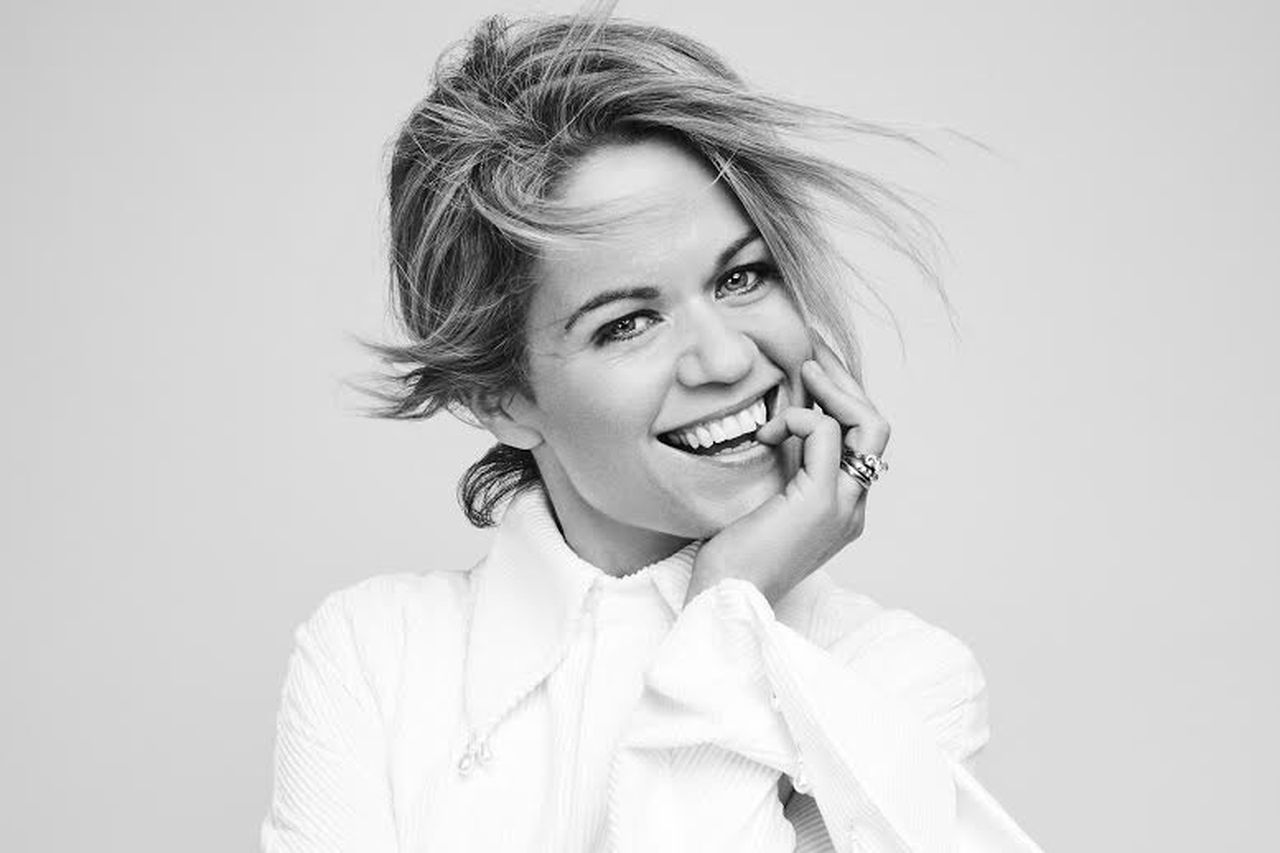 ‘Derry Girls’ creator Lisa McGee reveals lead cast for her